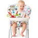 Clementoni Baby: Volan interactiv