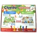 Cluedo Junior 2-în-1 joc de societate - Hasbro