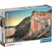 Coasta Riomaggiore HQC puzzle compact de 500 piese - Clementoni
