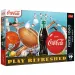 Coca-Cola, momentul răcoritor, puzzle premium de calitate plus, 1000 de piese - Trefl
