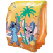 Colac pentru brațe cu model Disney Stitch - Mondo Toys