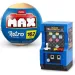 Colecția MAX Retro obiecte seria 1 diverse modele