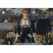 Colecție de artă: Édouard Manet - Barul de la Folies Bergère puzzle de 1000 de piese - Trefl