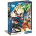 Colecție de înaltă calitate - Puzzle DC Comic 500 de piese - Clementoni