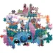 Colecție de înaltă calitate Disney Stitch puzzle 1000 de piese - Clementoni