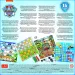 Colecție de jocuri de societate 15 în 1 Patrula Cățelușilor - Trefl