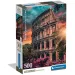 Colosseum, Amfiteatrul Flavian HQC puzzle de 500 de piese - Clementoni
