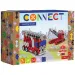 Connect: Set de construcție mașină de pompieri 241 de piese - Trefl