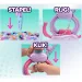 Cool Maker: Set de confecționat brățări StackD Heishi - Spin Master imaginea 3