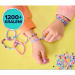 Cool Maker: Set de confecționat brățări StackD Heishi - Spin Master