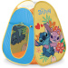 Cort pop-up Disney Stitch - Mondo Toys