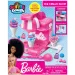 Cra-Z-Art: Set Barbie pentru prepararea înghețatei din plastilină imaginea 1