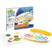 Crayola: Set de pictură Color Wonder cu pensulă luminoasă