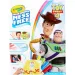 Crayola: set creativ Toy Story 5 imaginea 1