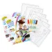 Crayola: set creativ Toy Story 5 imaginea 2