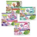 Craze Inkee: mini slime vegan pentru baie, mai multe variante