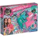 Crazy Chic: Atelierul BFF de bijuterii - set creativ - Clementoni imaginea 1