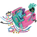 Crazy Chic: Atelierul BFF de bijuterii - set creativ - Clementoni