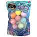 Crazy Chic: Set de 8 bombe de baie - Clementoni