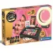 Crazy Chic: Set de studio de frumusețe pentru influenceri - Clementoni