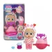 Cry Babies: Magic Tears Stars Jumpy Monsters bebeluș în mai multe variante 1buc