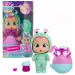 Cry Babies: Magic Tears Stars Jumpy Monsters bebeluș în mai multe variante 1buc
