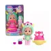 Cry Babies: Magic Tears Stars Jumpy Monsters bebeluș în mai multe variante 1buc