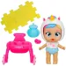 Cry Babies: Playtime - Set de joacă Dreamy și premergătorul său