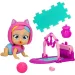 Cry Babies: Playtime - Set de joacă sala de sport a lui Millie
