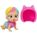 Cry Babies: Playtime - Set de joacă sala de sport a lui Millie