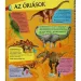 Cu lanterna - Pe urmele dinozaurilor