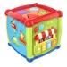 Cub de învățare colorat pentru bebeluși