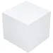 Cub notițe 8,5x8,5x8,5 cm, 1000 de file