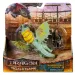 Cum să-ți dresezi dragonul: Dragonul Tömzsi și Pléhpofa, set de figurine - Spin Master