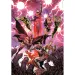 DC Comics: Liga Dreptății puzzle compact de 1000 de piese 50x70cm - Clementoni imaginea 2