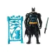 DC Ninja Strike: Batman războinicul ninja - Spin Master
