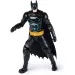 DC Ninja Strike: Batman războinicul ninja de 30 cm - Spin Master