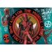 Deadpool Haos, umor și katane puzzle premium plus de calitate, 1000 piese - Trefl
