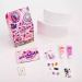 Decoden Magic - Decor magic: accesoriu pentru geantă înfricoșător de drăguț