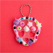 Decoden Magic - Decor magic: accesoriu pentru geantă înfricoșător de drăguț
