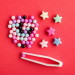Decoden Magic - Decor magic: accesoriu pentru geantă înfricoșător de drăguț