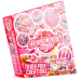 Decoden Magic - Decorațiuni magice: creații roz