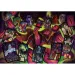 Disney+ - Villains HQC puzzle compact 1500 piese - Clementoni