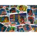 Disney: Amintiri dulci cu Stitch puzzle 1000 de piese - Trefl
