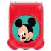 Disney+Baby: Telefon de jucărie Mickey Mouse - Clementoni
