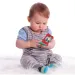 Disney+Baby: Telefon de jucărie Mickey Mouse - Clementoni