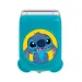 Disney Baby: Telefon de jucărie cu model Stitch - Clementoni