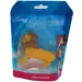 Disney: Figurină de jucărie Regele Leu Simba în ambalaj blister - Bullyland