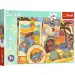 Disney: Lilo &amp; Stitch puzzle de 200 de piese - Trefl