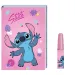 Disney: Lilo &amp; Stitch set de jurnale cu 7 piese în cutie cadou